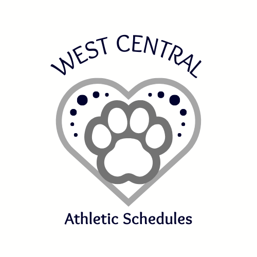 West Central Athletic Schedules